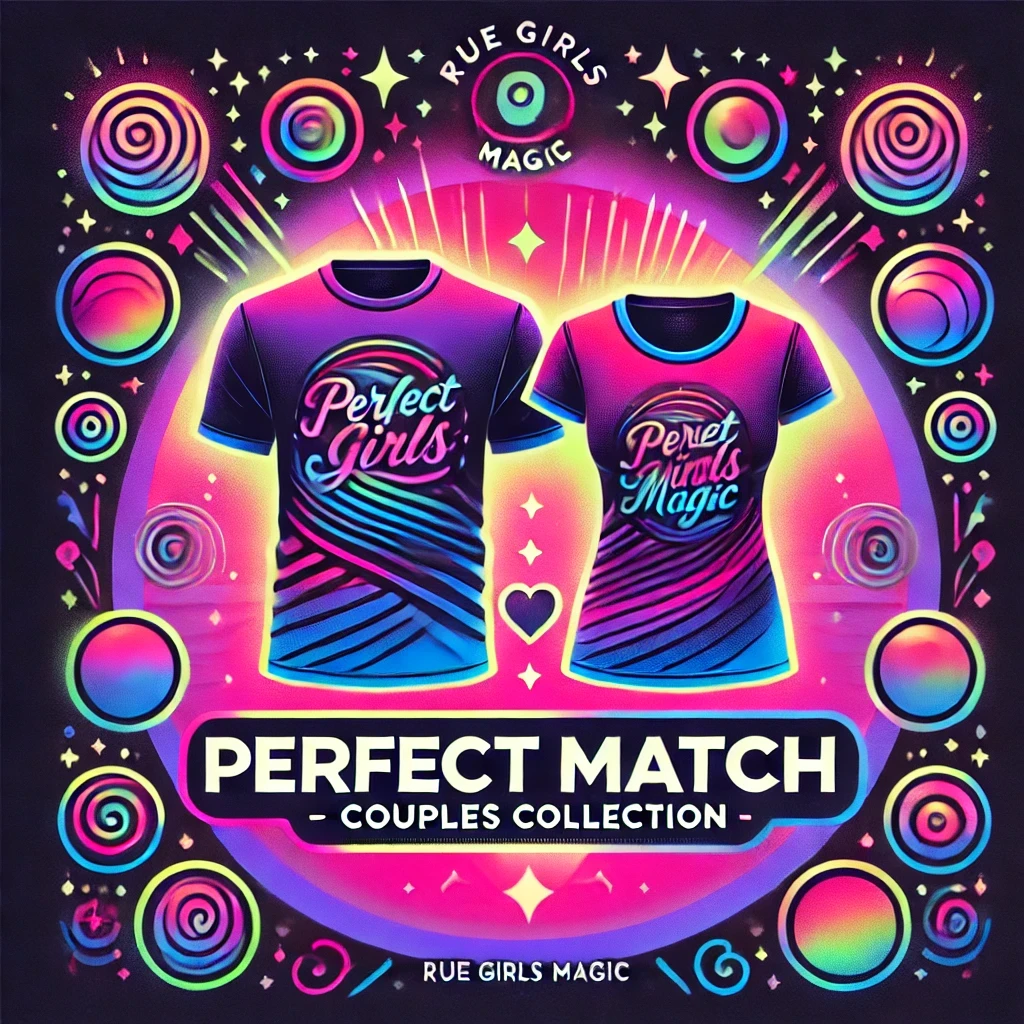 Perfect Match – Couples Collection”
