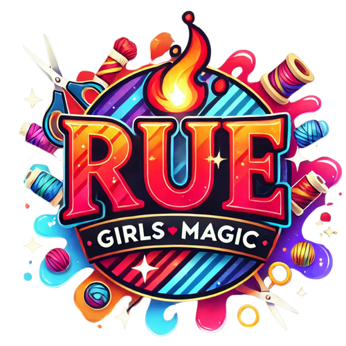 Rue Girls Magic