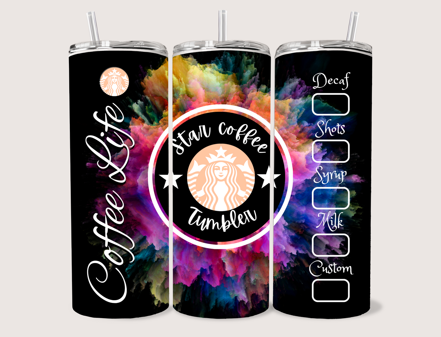 Coffee Life Collection