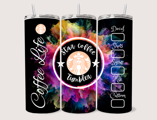 Coffee Life Collection